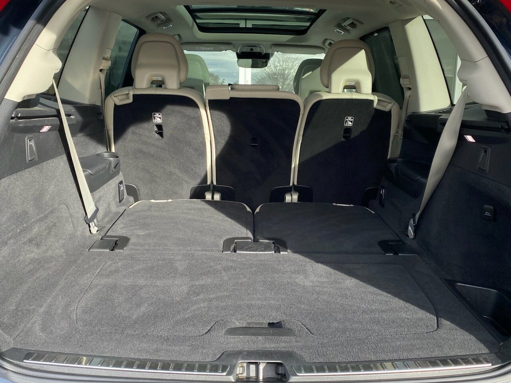 Used Volvo XC90 2019 for sale - 76617425: Photo 34