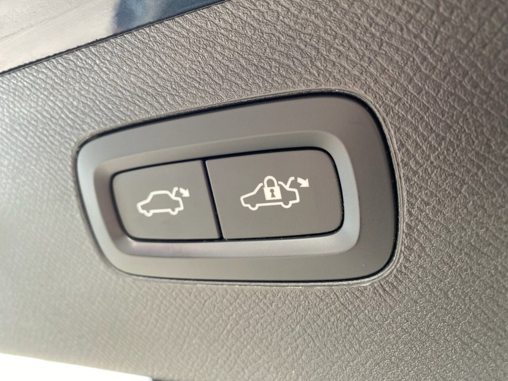 Used Volvo XC90 2019 for sale - 76617425: Photo 35