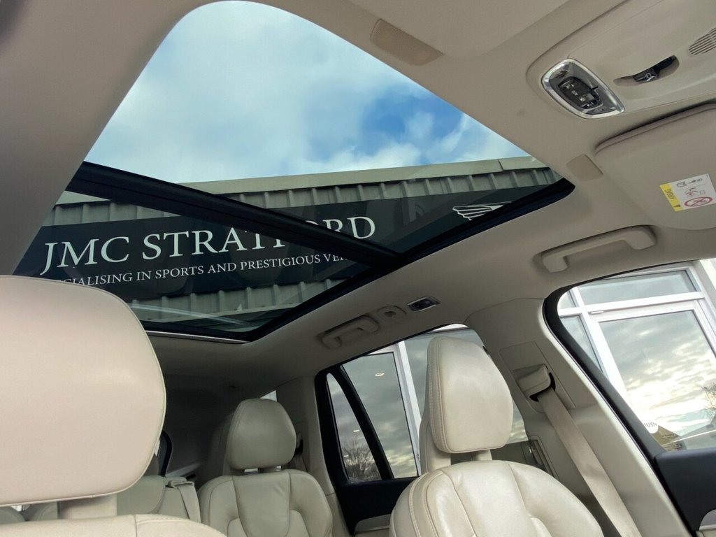 Used Volvo XC90 2019 for sale - 76617425: Photo 4