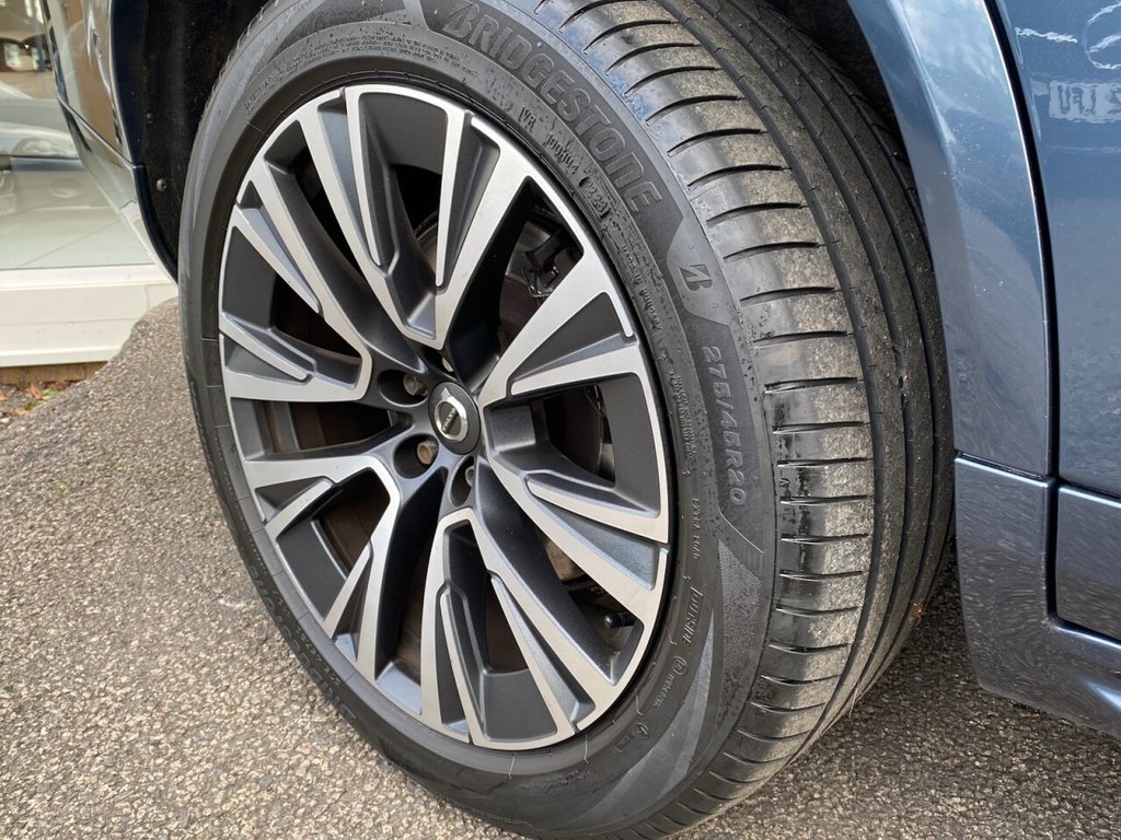 Used Volvo XC90 2019 for sale - 76617425: Photo 42