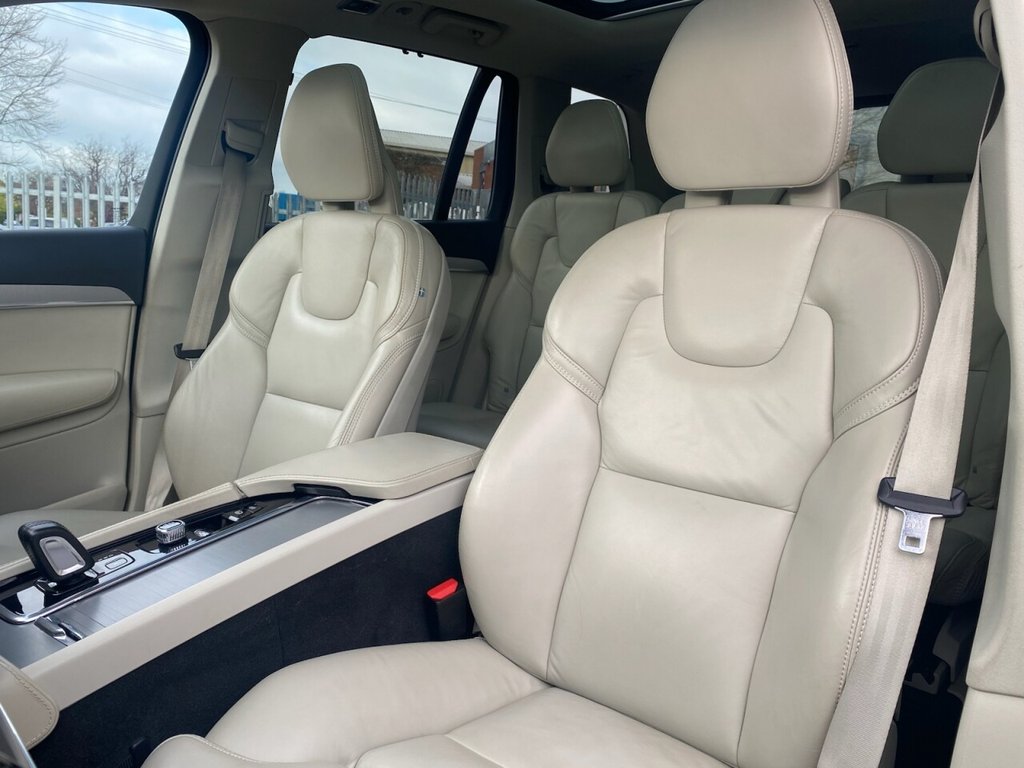 Used Volvo XC90 2019 for sale - 76617425: Photo 6