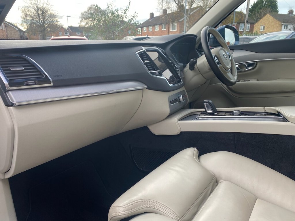 Used Volvo XC90 2019 for sale - 76617425: Photo 7