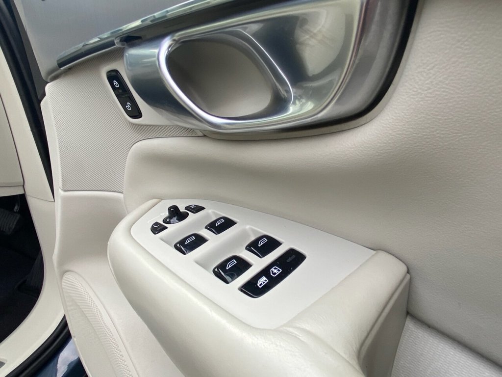 Used Volvo XC90 2019 for sale - 76617425: Photo 8