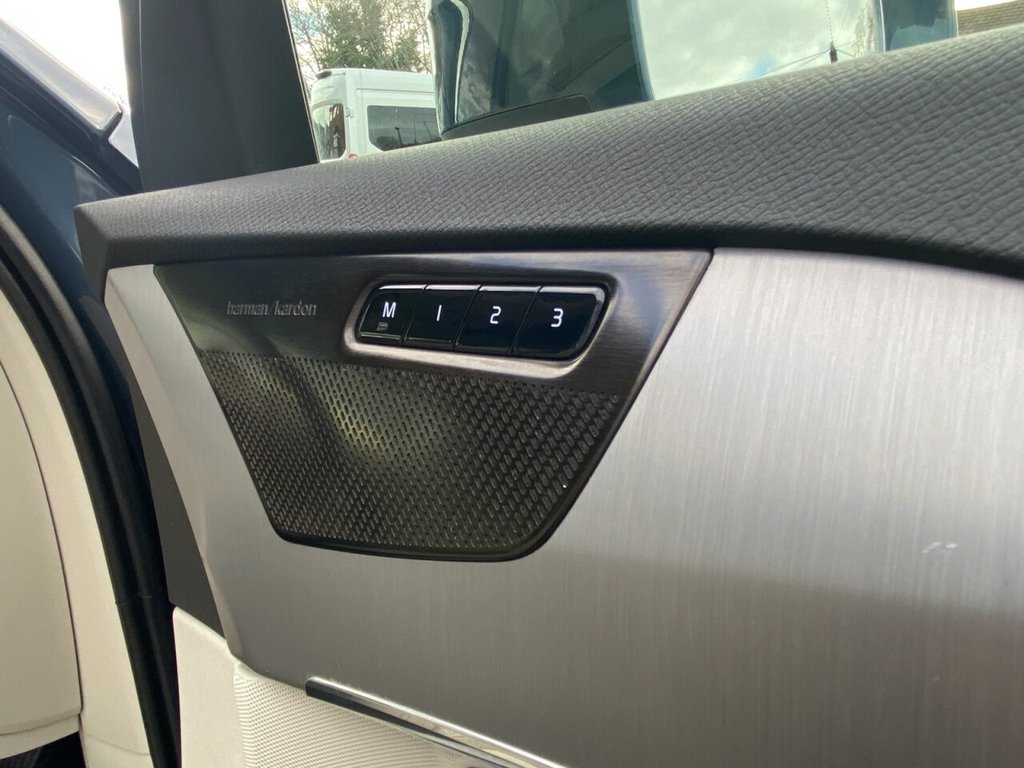 Used Volvo XC90 2019 for sale - 76617425: Photo 9