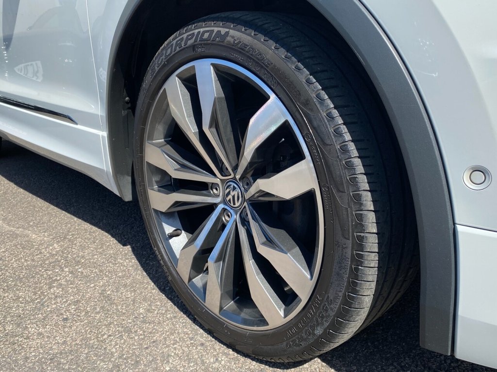 Used Volkswagen Tiguan Allspace 2020 for sale - 76496108: Photo 3