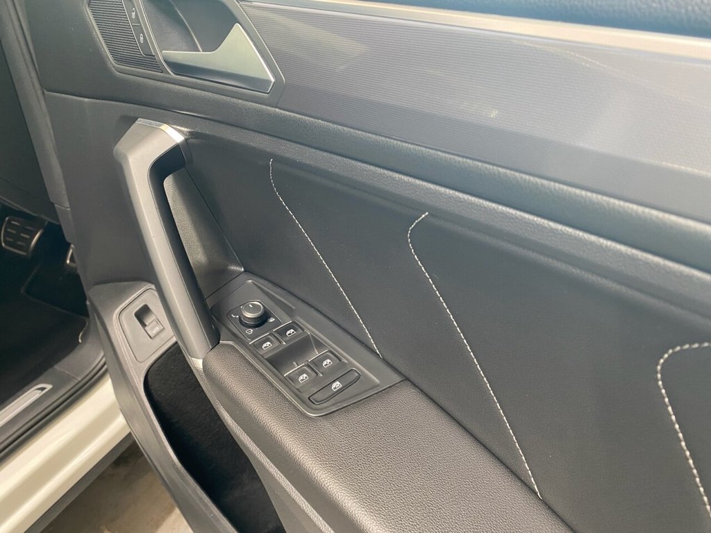 Used Volkswagen Tiguan Allspace 2020 for sale - 76496108: Photo 31