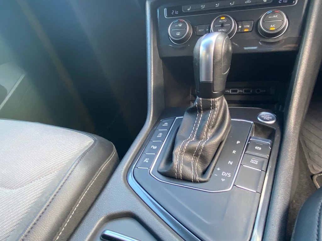 Used Volkswagen Tiguan Allspace 2020 for sale - 76496108: Photo 37