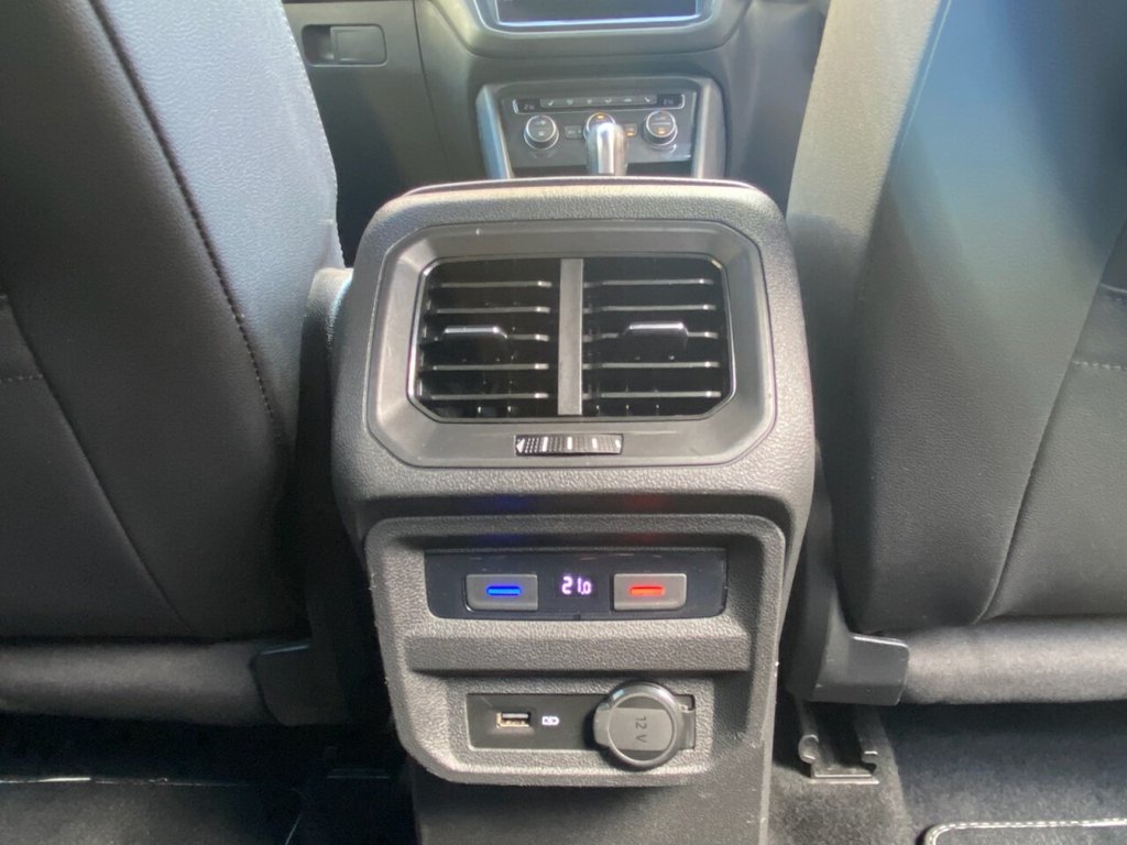 Used Volkswagen Tiguan Allspace 2020 for sale - 76496108: Photo 39