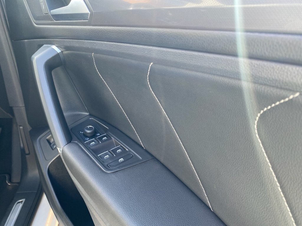 Used Volkswagen Tiguan Allspace 2020 for sale - 76496108: Photo 4