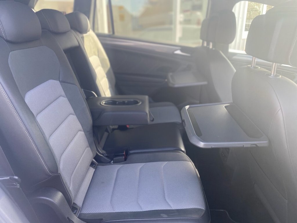 Used Volkswagen Tiguan Allspace 2020 for sale - 76496108: Photo 42