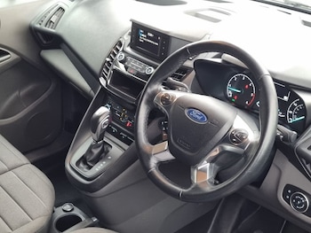 Used Ford Transit Connect 2020 for sale - 75347091: Photo