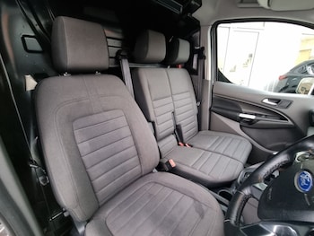 Used Ford Transit Connect 2020 for sale - 75347091: Photo