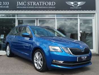 2020 (70) - 1.5 TSI GPF ACT SE L Estate 5dr Petrol DSG Euro 6 (s/s) (150 ps)