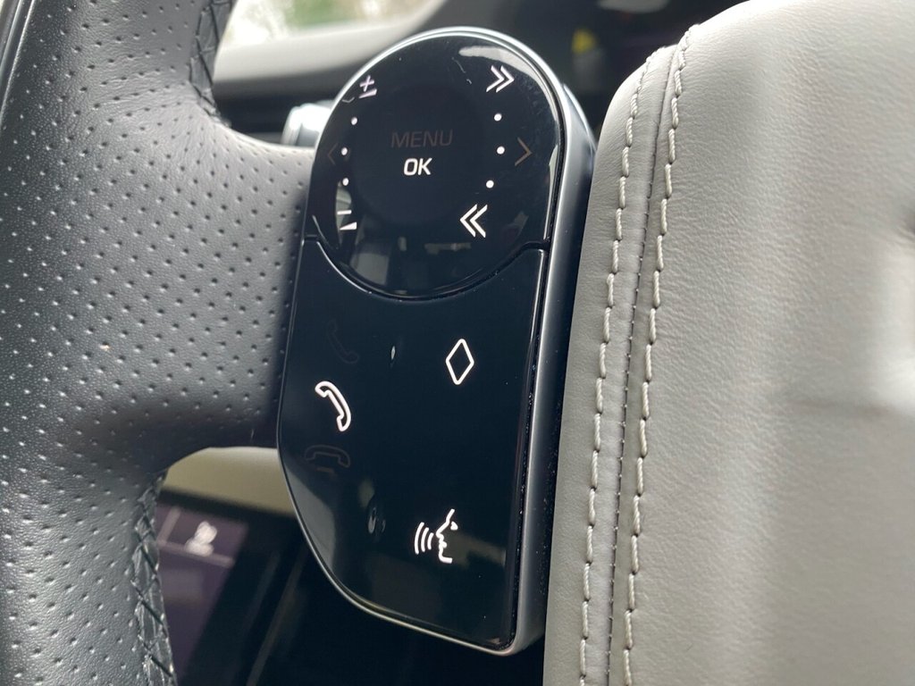 Used Land Rover Range Rover Evoque 2019 for sale - 77200556: Photo 13