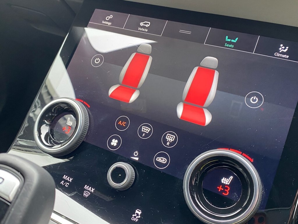 Used Land Rover Range Rover Evoque 2019 for sale - 77200556: Photo 18