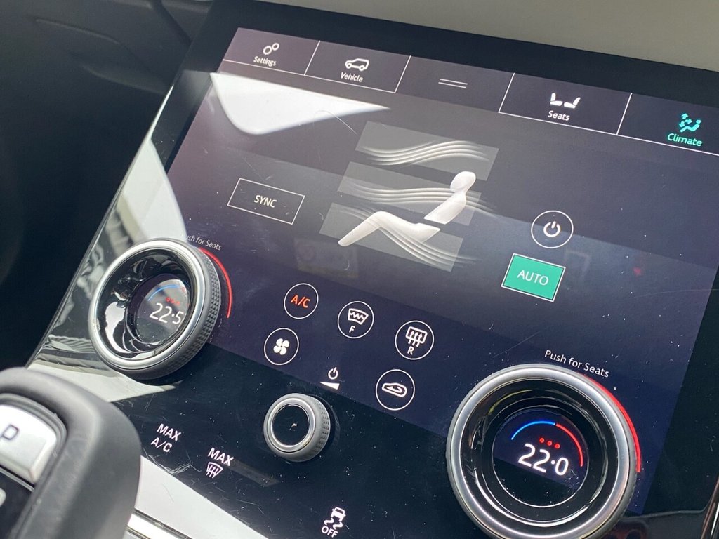 Used Land Rover Range Rover Evoque 2019 for sale - 77200556: Photo 19