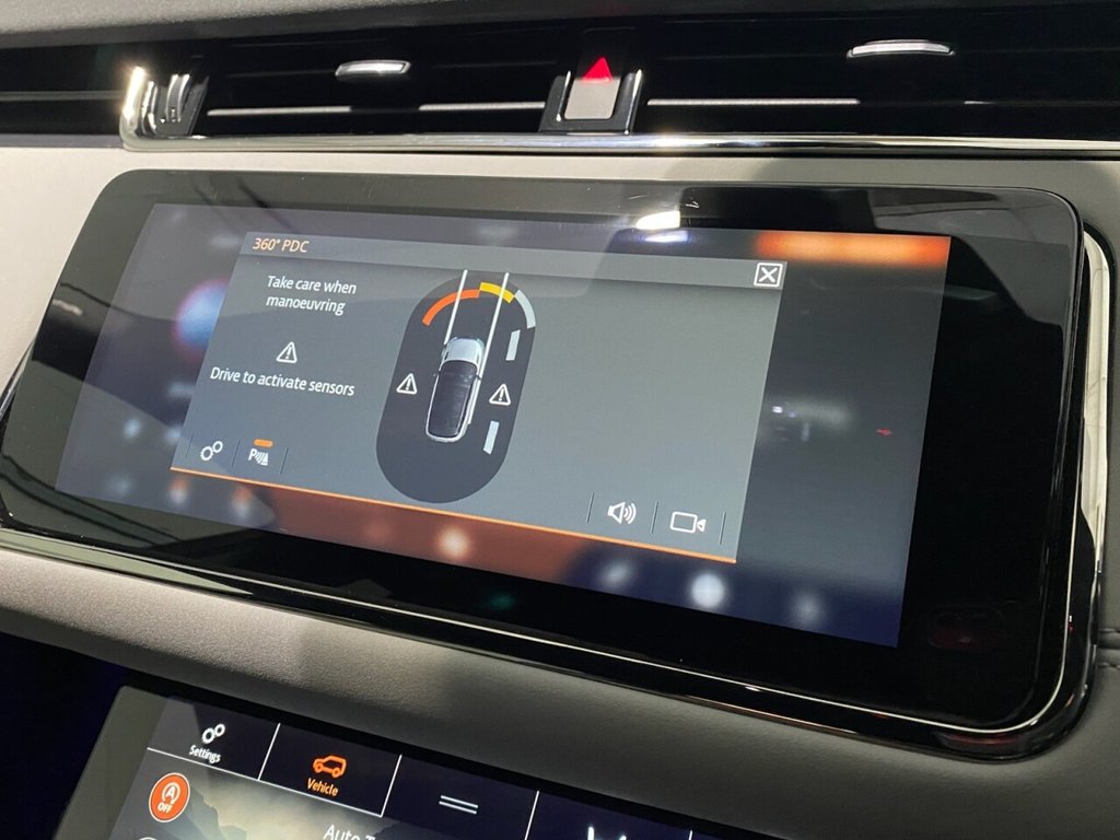 Used Land Rover Range Rover Evoque 2019 for sale - 77200556: Photo 24