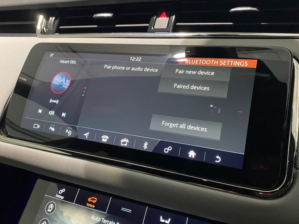 Used Land Rover Range Rover Evoque 2019 for sale - 77200556: Photo 26