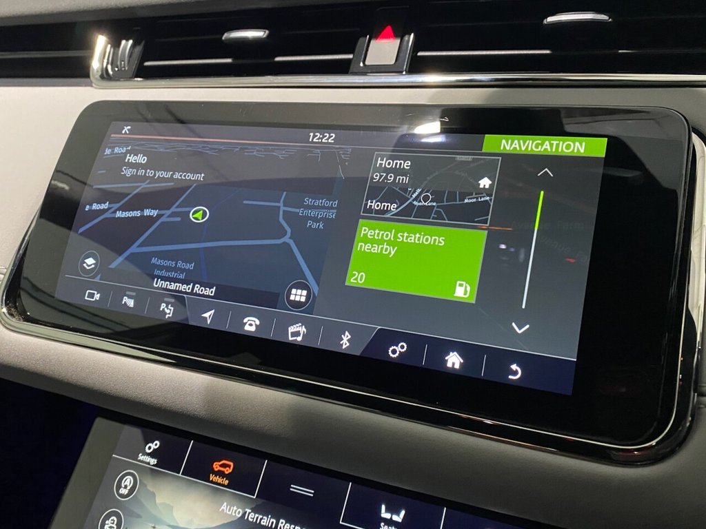 Used Land Rover Range Rover Evoque 2019 for sale - 77200556: Photo 27