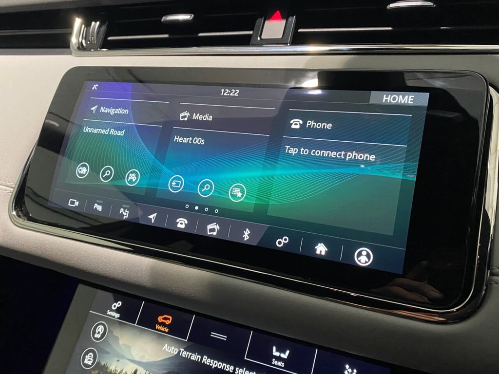 Used Land Rover Range Rover Evoque 2019 for sale - 77200556: Photo 29