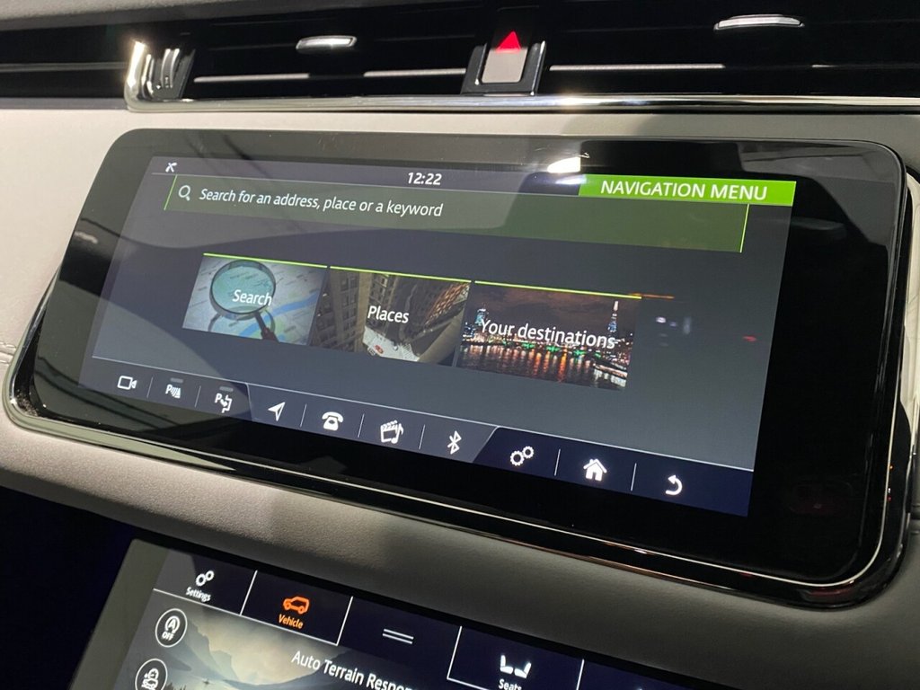 Used Land Rover Range Rover Evoque 2019 for sale - 77200556: Photo 30