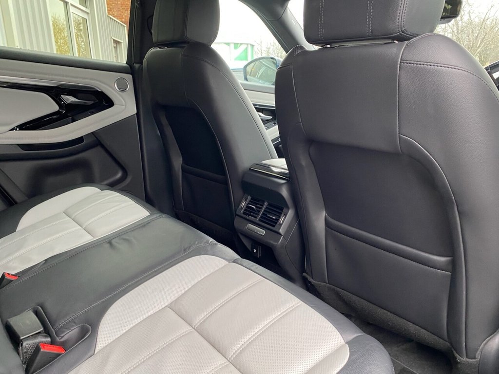Used Land Rover Range Rover Evoque 2019 for sale - 77200556: Photo 36