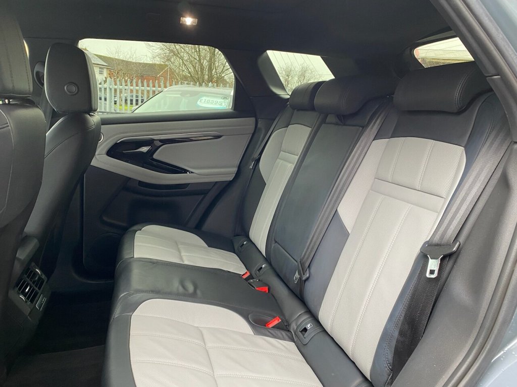 Used Land Rover Range Rover Evoque 2019 for sale - 77200556: Photo 38