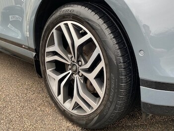 Used Land Rover Range Rover Evoque 2019 for sale - 77200556: Photo