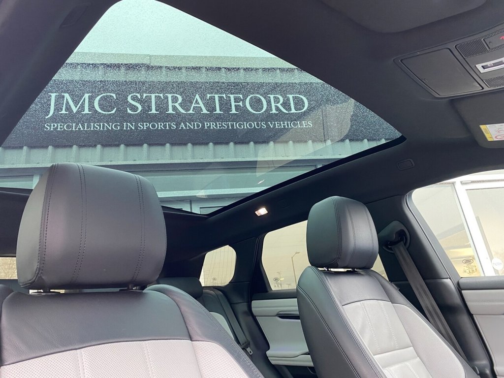 Used Land Rover Range Rover Evoque 2019 for sale - 77200556: Photo 4