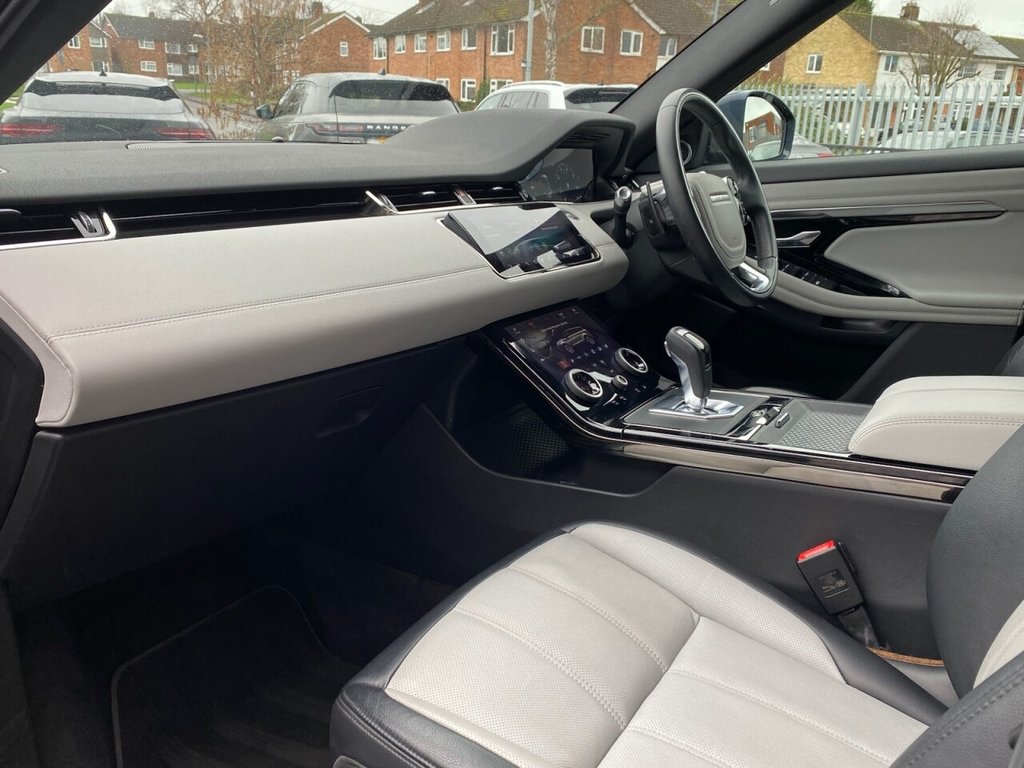 Used Land Rover Range Rover Evoque 2019 for sale - 77200556: Photo 7