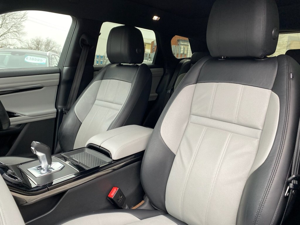 Used Land Rover Range Rover Evoque 2019 for sale - 77200556: Photo 8
