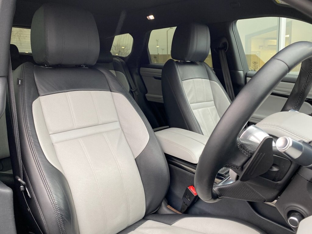 Used Land Rover Range Rover Evoque 2019 for sale - 77200556: Photo 9