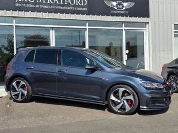 Used Volkswagen Golf 2020 for sale - 74570690: Photo