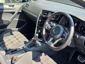 Used Volkswagen Golf 2020 for sale - 74570690: Photo