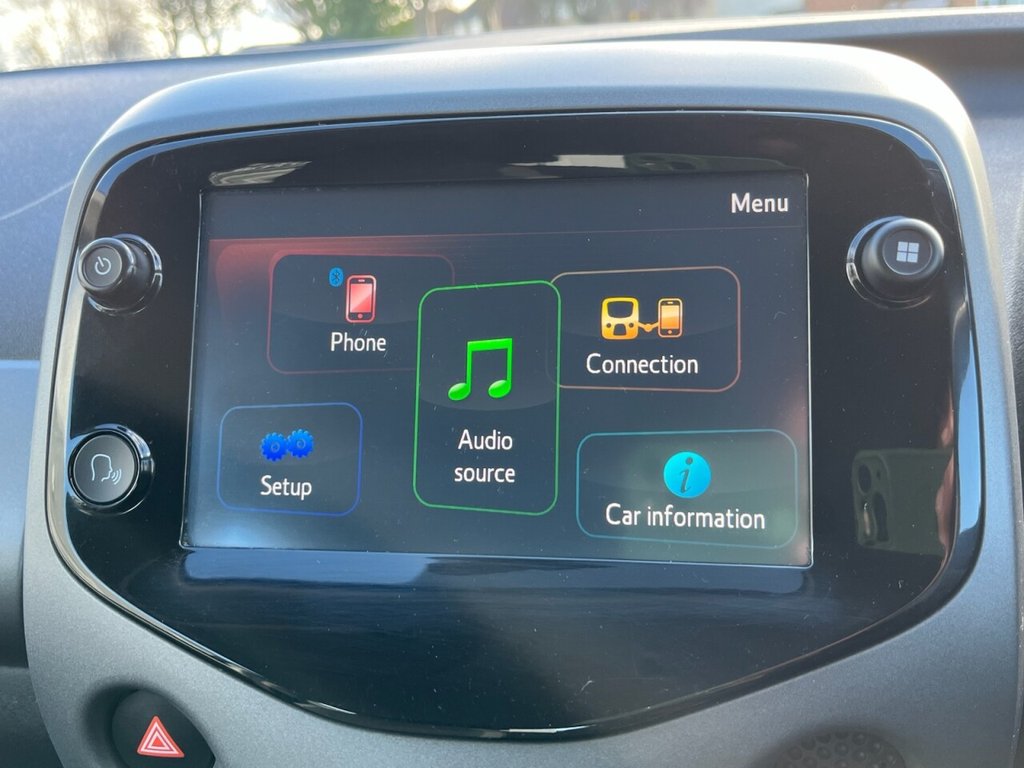 Used Toyota AYGO 2019 for sale - 77452344: Photo 10