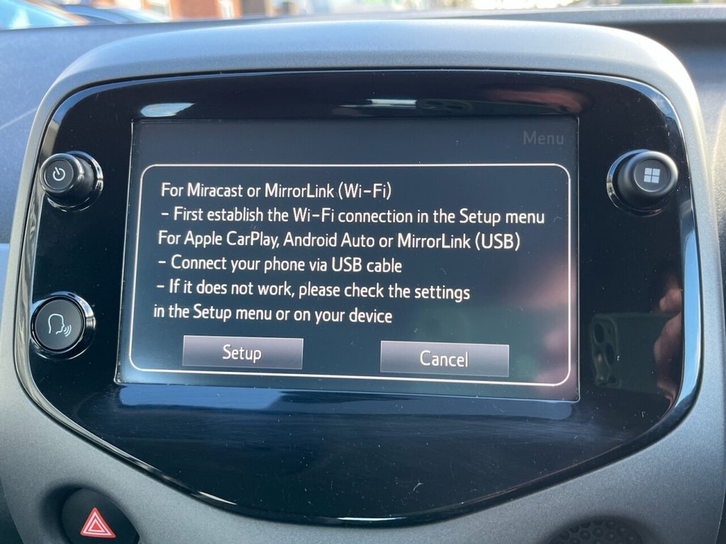 Used Toyota AYGO 2019 for sale - 77452344: Photo 13