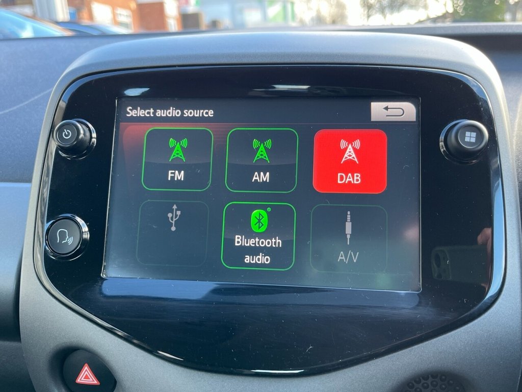Used Toyota AYGO 2019 for sale - 77452344: Photo 14