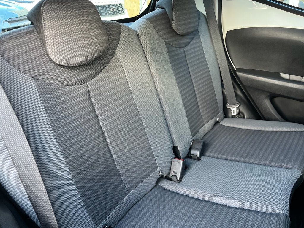 Used Toyota AYGO 2019 for sale - 77452344: Photo 20