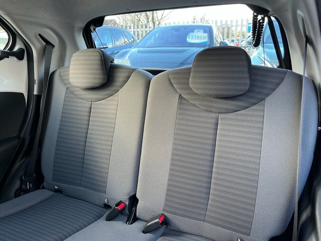 Used Toyota AYGO 2019 for sale - 77452344: Photo 21