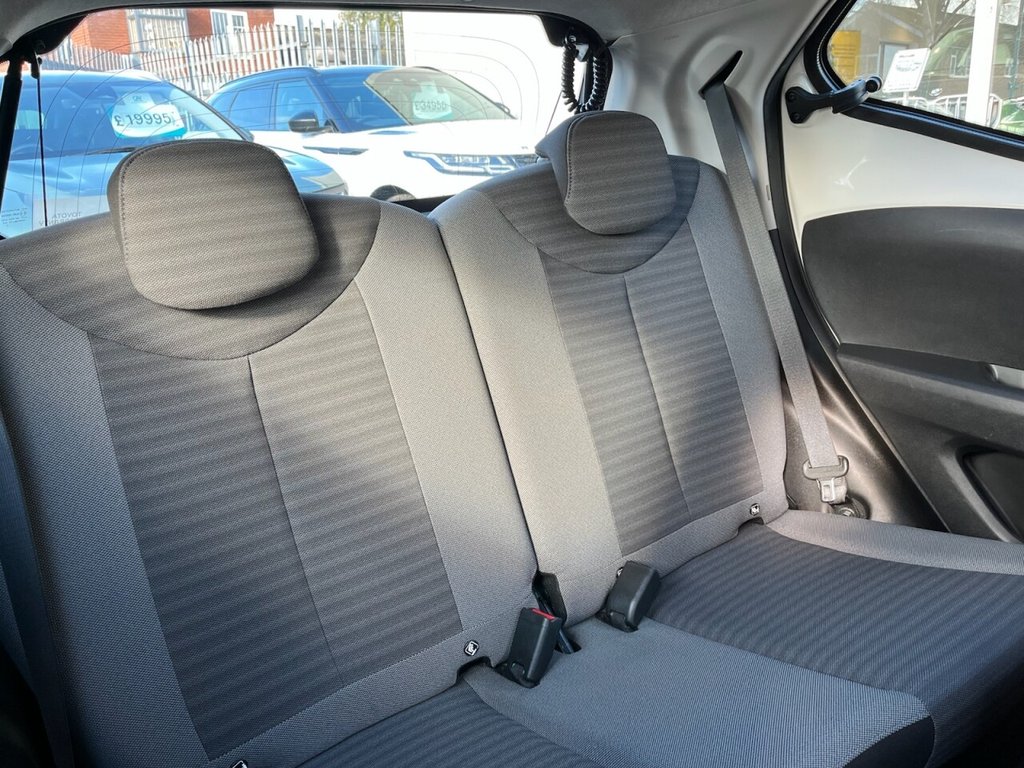 Used Toyota AYGO 2019 for sale - 77452344: Photo 22