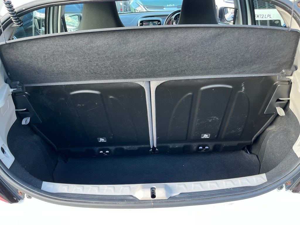 Used Toyota AYGO 2019 for sale - 77452344: Photo 25