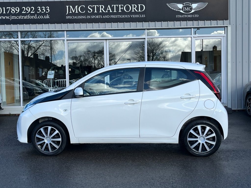 Used Toyota AYGO 2019 for sale - 77452344: Photo 26