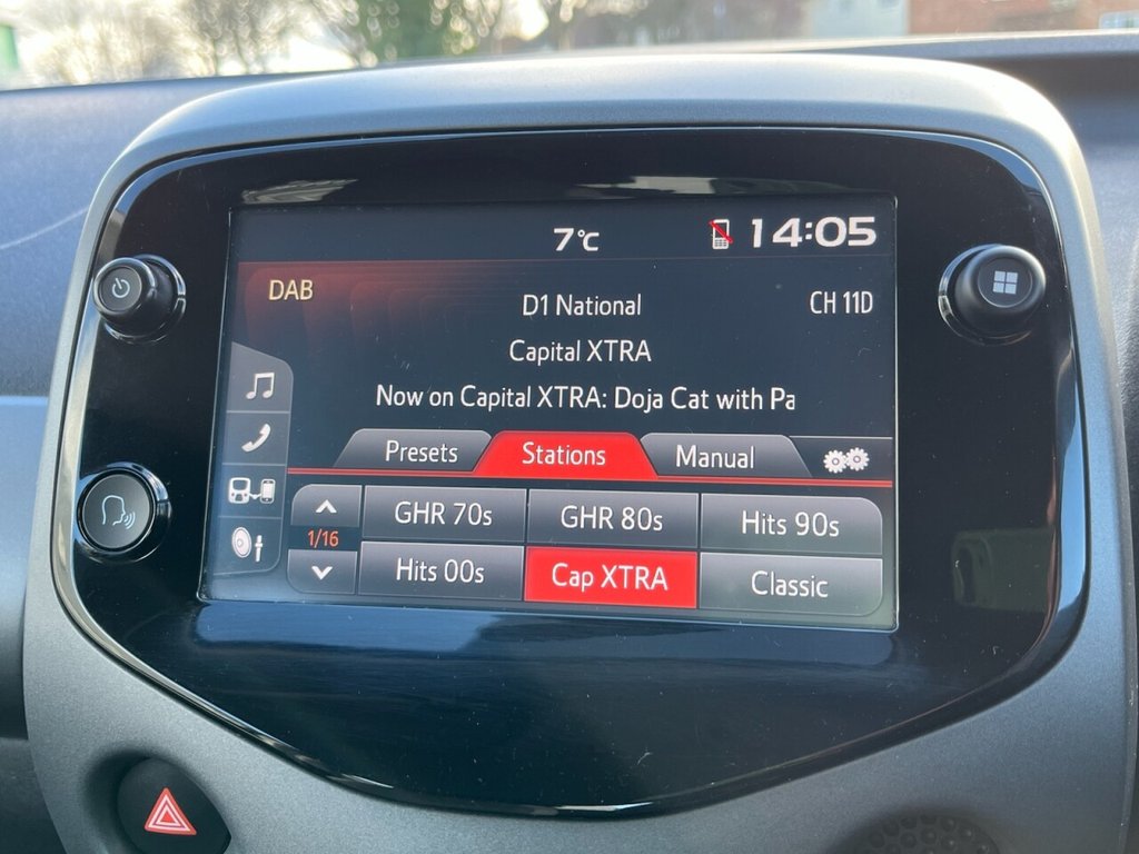 Used Toyota AYGO 2019 for sale - 77452344: Photo 8