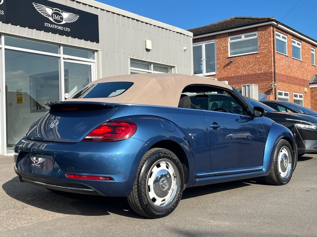 Used Volkswagen Beetle 2016 for sale - 78145406: Photo 10