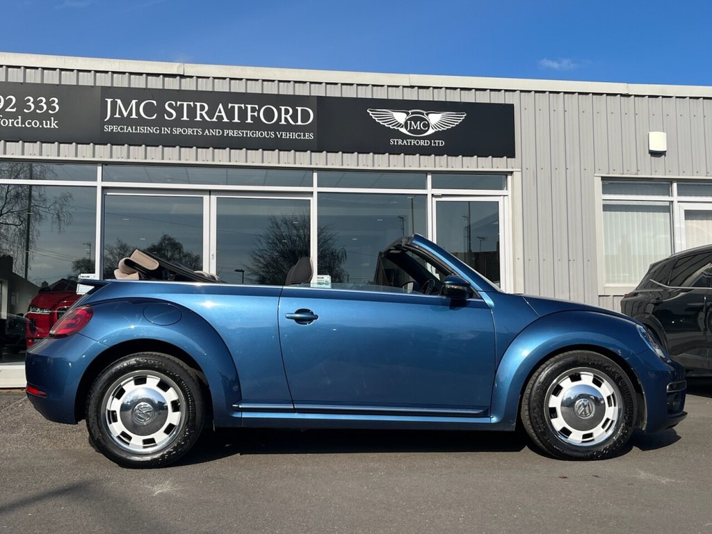 Used Volkswagen Beetle 2016 for sale - 78145406: Photo 11