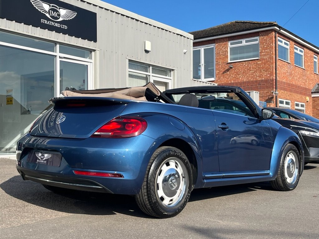 Used Volkswagen Beetle 2016 for sale - 78145406: Photo 12