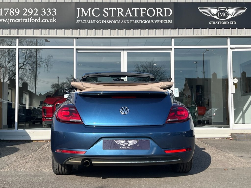 Used Volkswagen Beetle 2016 for sale - 78145406: Photo 13