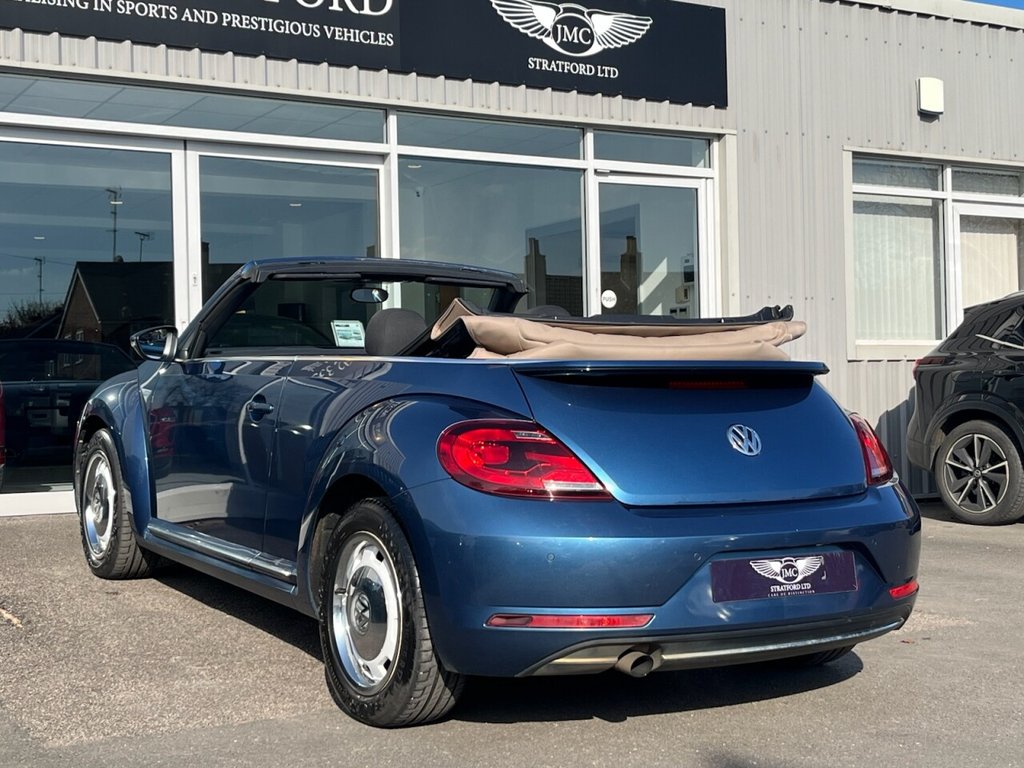 Used Volkswagen Beetle 2016 for sale - 78145406: Photo 14