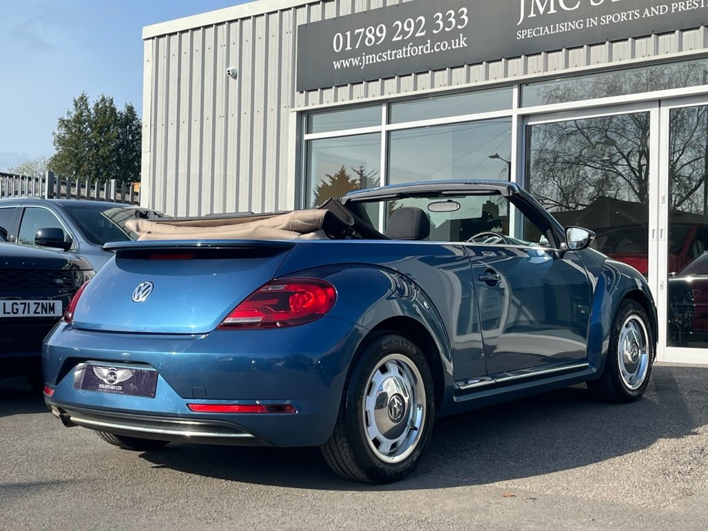 Used Volkswagen Beetle 2016 for sale - 78145406: Photo 15