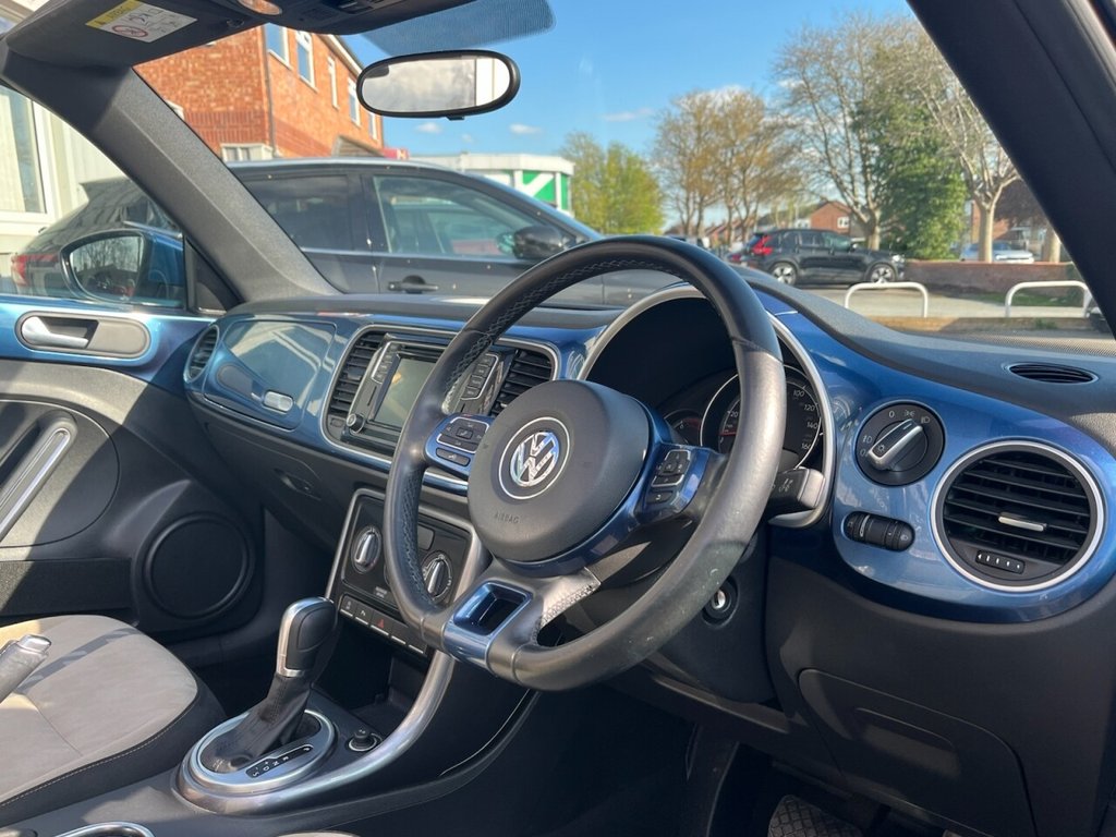 Used Volkswagen Beetle 2016 for sale - 78145406: Photo 3